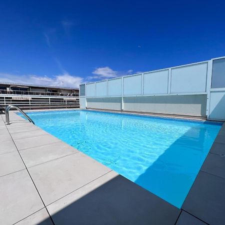 Villa D'Este - Apt 4 Prs - Clim - 300M Plage - Piscine-Parking En Option Жюан-ле-Пен Екстер'єр фото